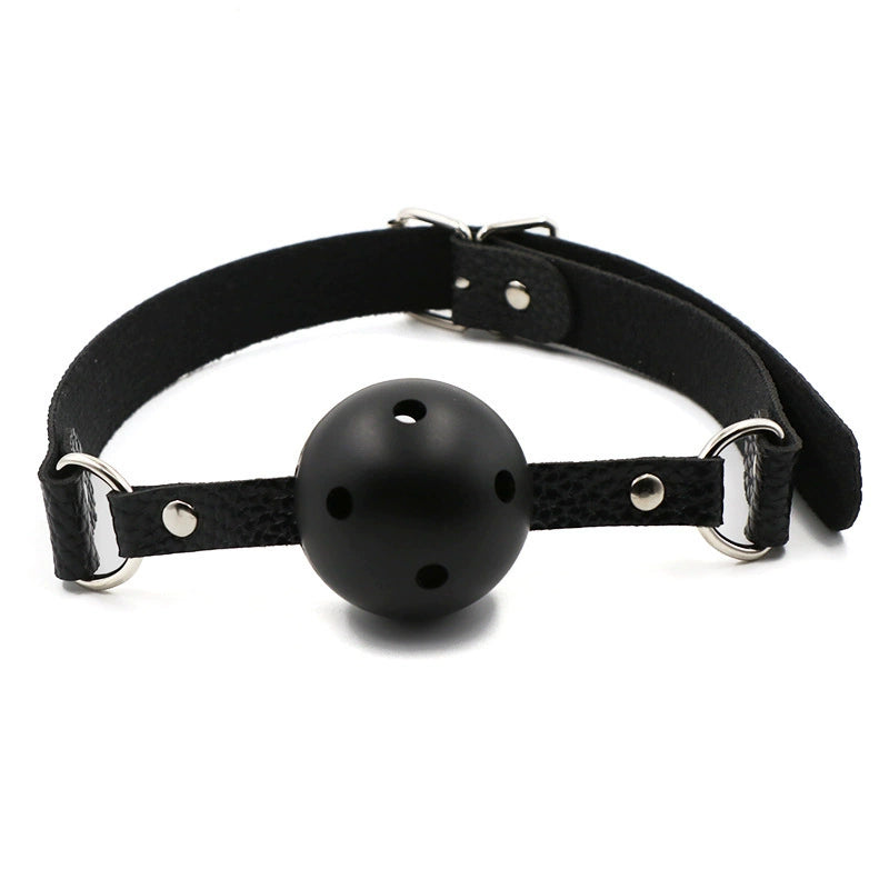 Ball gag