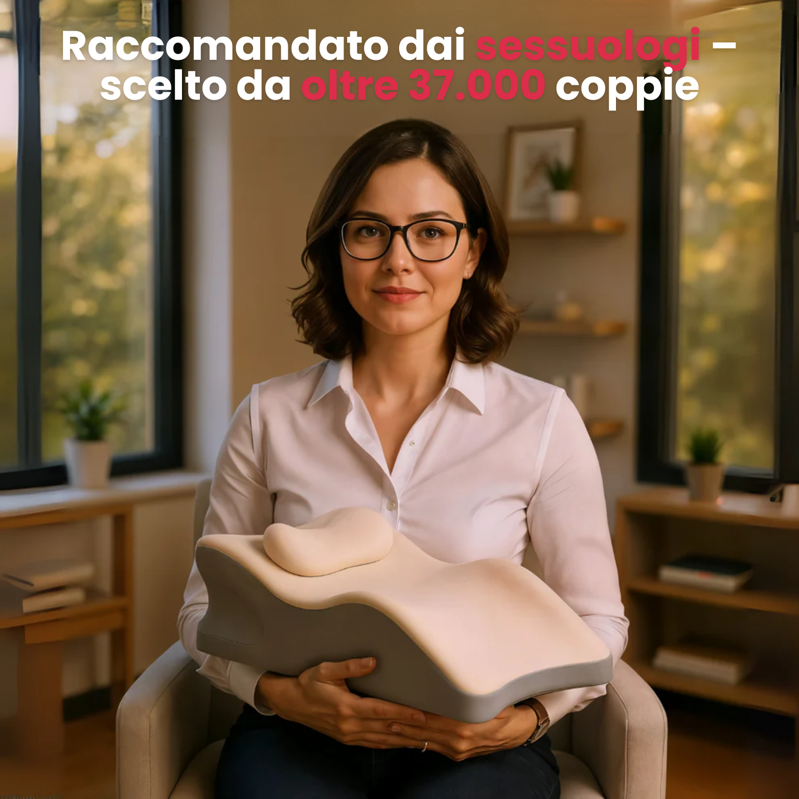 Cuscino Liebora™