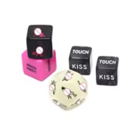 Gioco di dadi erotico